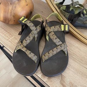 Chaco Women's Z/1 Yampa Sandal